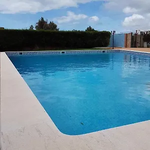  Apartamento Partilha Sol Confort Ii