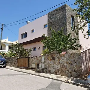  Apartamento Casa Martha
