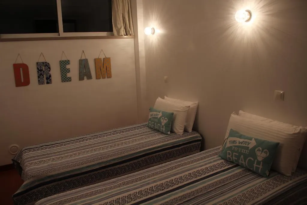 公寓 Apartamentos Mar De 阿尔沃尔