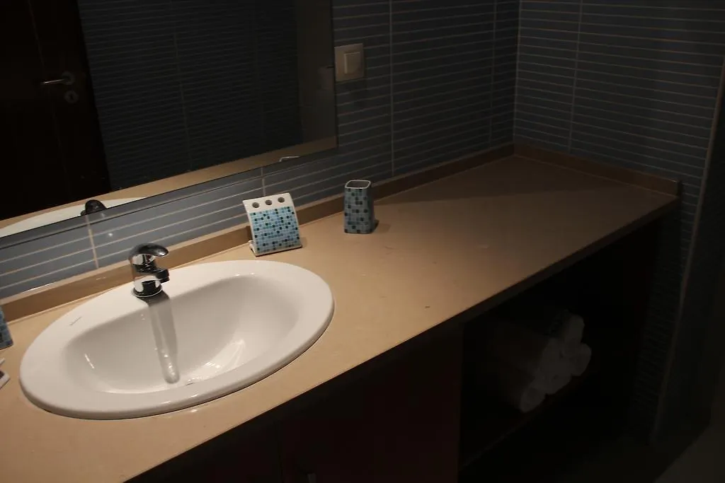 Apartamentos Mar De 阿尔沃尔 0*,  葡萄牙