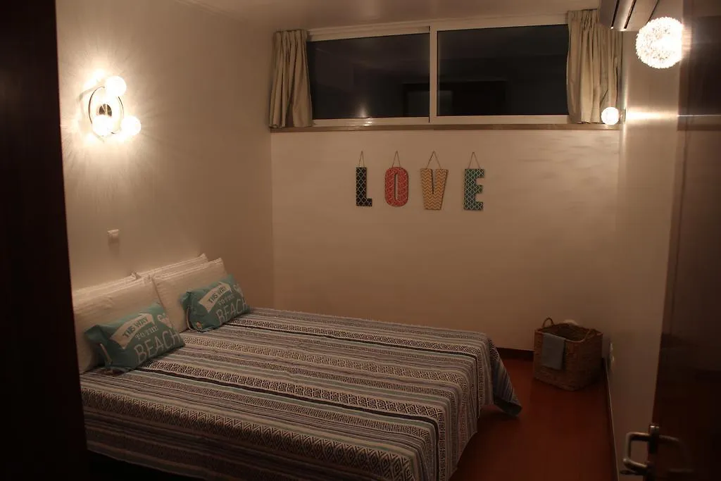 Apartamentos Mar De 阿尔沃尔 公寓