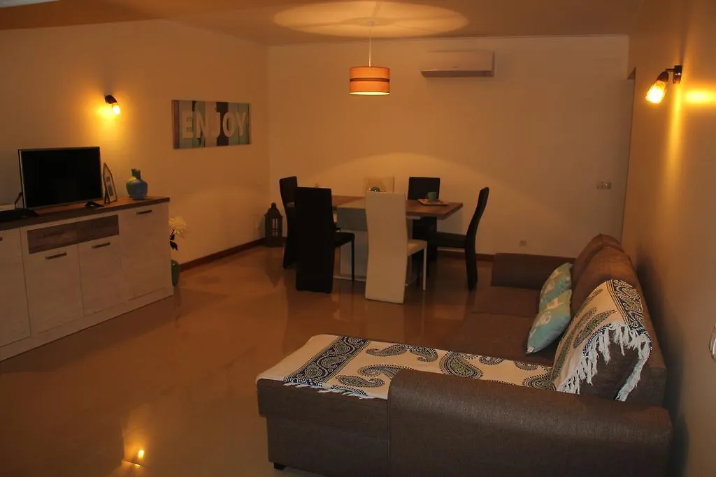 Apartamentos Mar De 阿尔沃尔 公寓