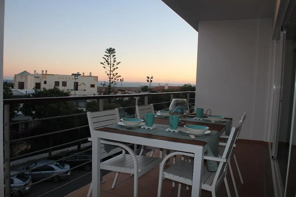 Apartamentos Mar De 阿尔沃尔