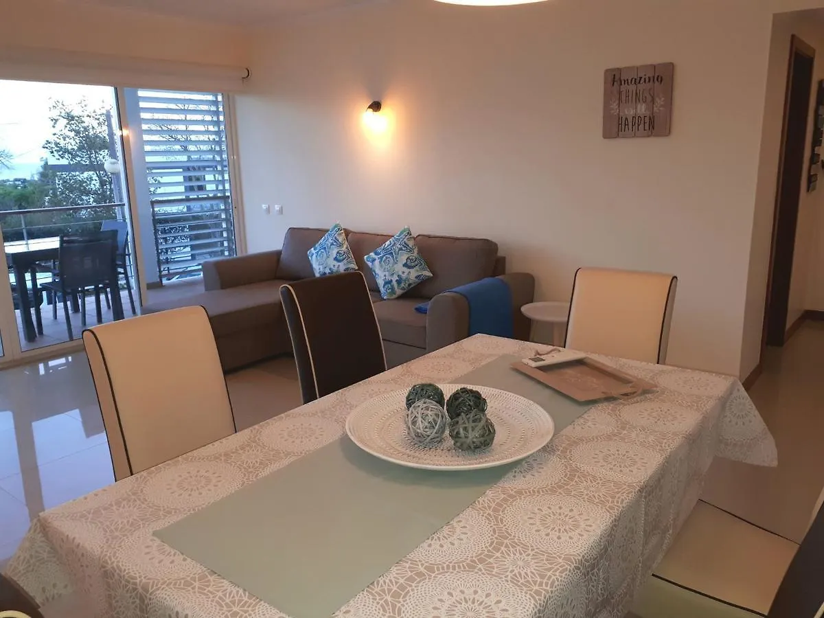 Apartamentos Mar De 阿尔沃尔 葡萄牙